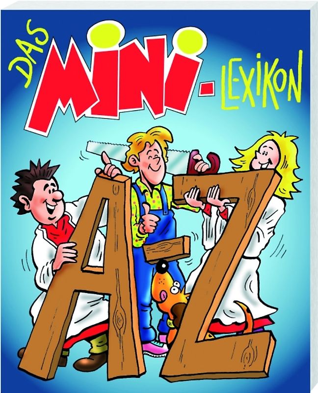 Mini-Lexikon
