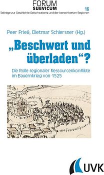 Beschwert und überladen?