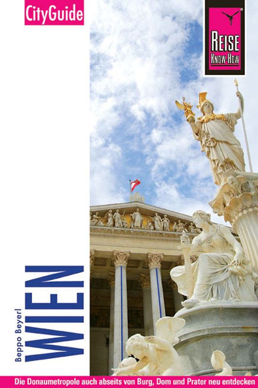 Reise Know-How CityGuide Wien
