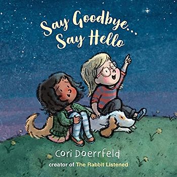 Say Goodbye, Say Hello: 1