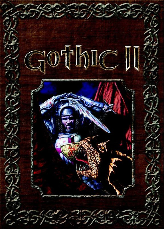 Gothic 2 PC Spiele