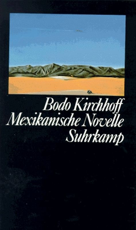 Mexikanische Novelle