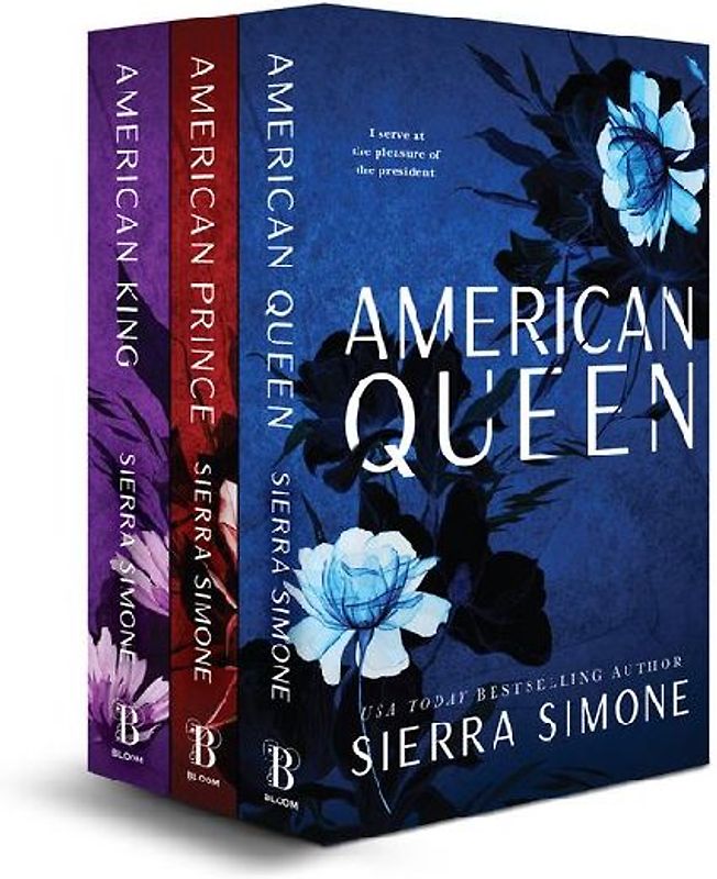 The Complete New Camelot Series Set