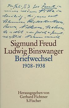 Briefwechsel 1908-1938