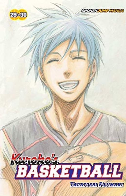 Kuroko's Basketball (2-in-1 Edition), Vol. 15: Includes vols. 29 & 30