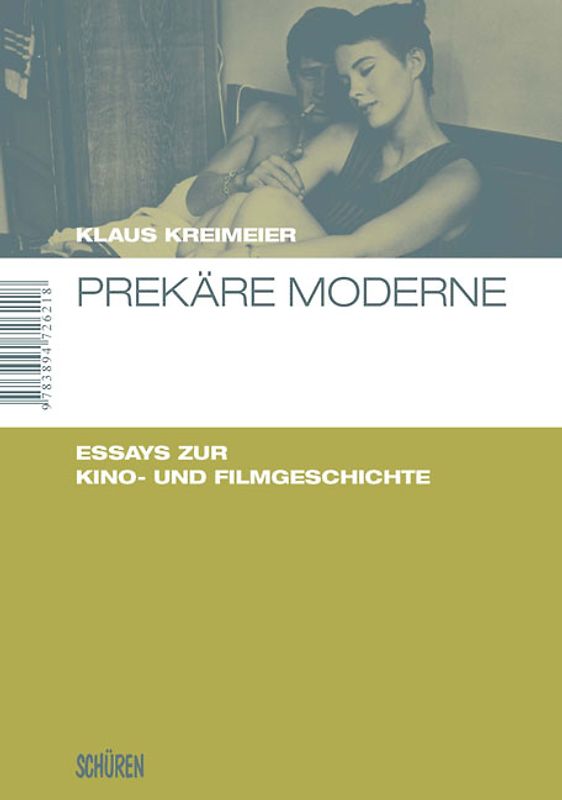 Prekäre Moderne