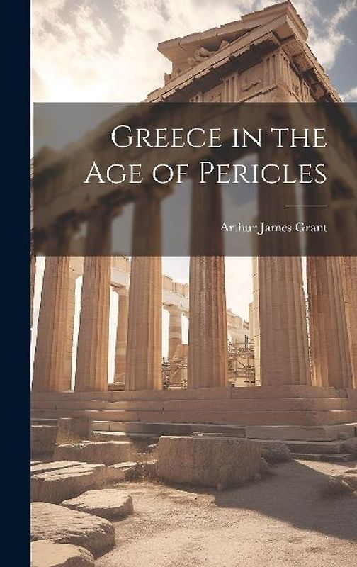 Greece in the Age of Pericles