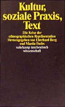 Kultur, soziale Praxis, Text