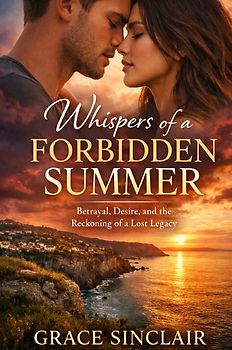 Whispers of a Forbidden Summer