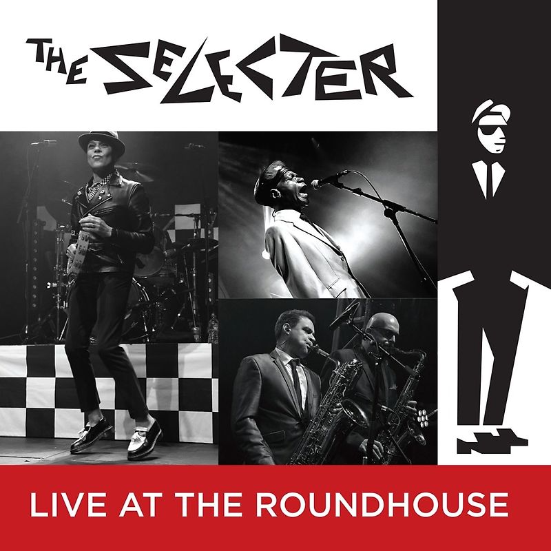Live At The Roundhouse (CD+DVD)