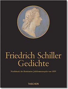 Friedrich Schiller: Sämtliche Gedichte