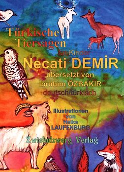 Türkische Tiersagen