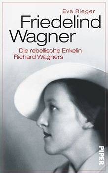 Friedelind Wagner