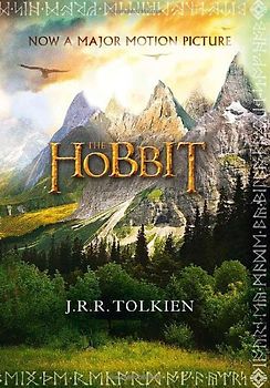 The Hobbit: Pocket Hardback - Tolkien, John Ronald Reuel