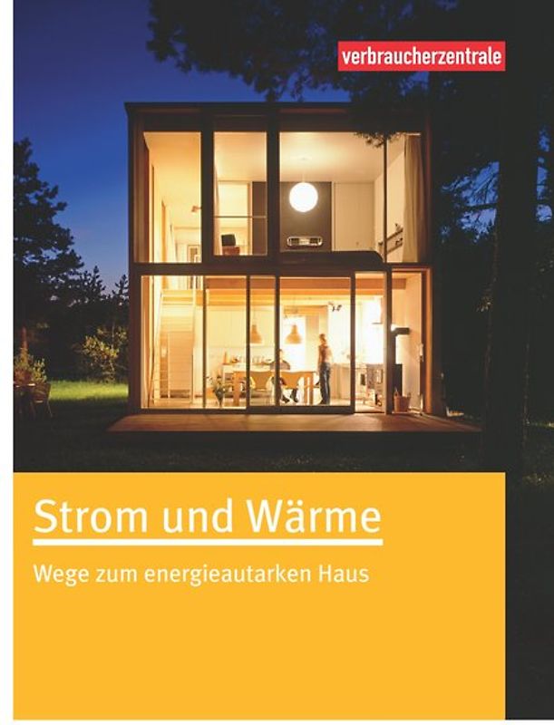 Strom und Wärme