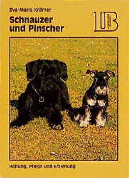 Schnauzer und Pinscher