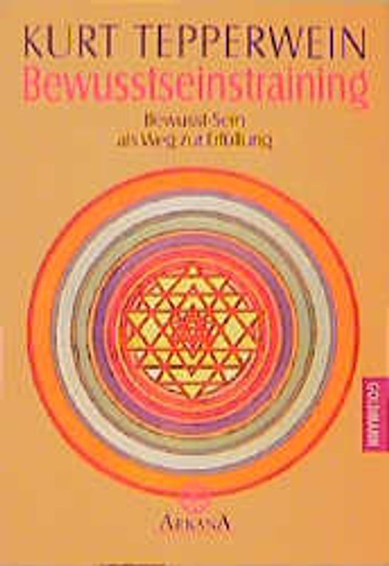 Bewusstseinstraining