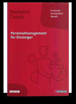Personalmanagement für Einsteiger
