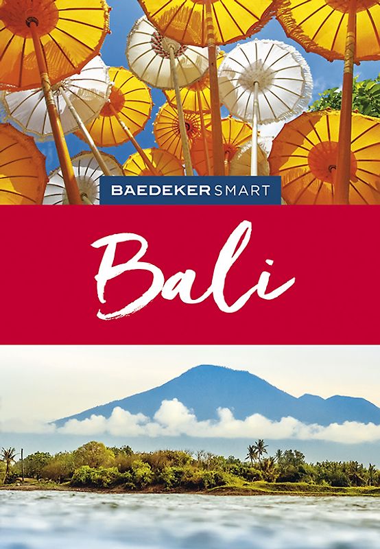 Baedeker SMART Reiseführer Bali