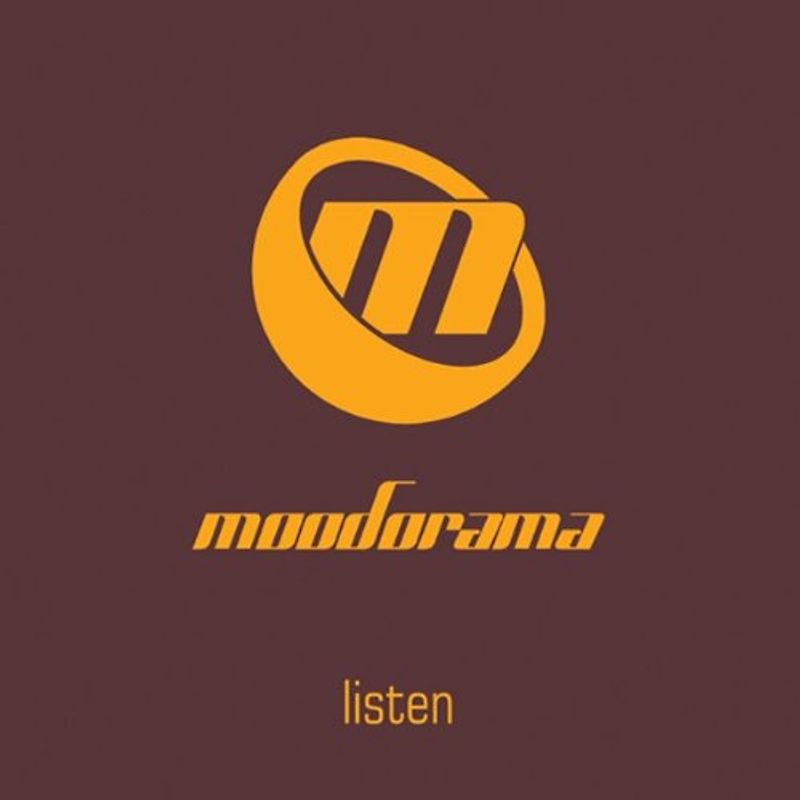 Moodorama - Listen