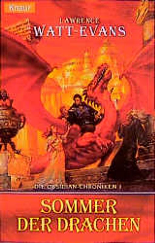 Die Obsidian-Chroniken 1