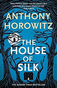 The House of Silk