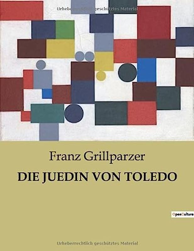 DIE JUEDIN VON TOLEDO