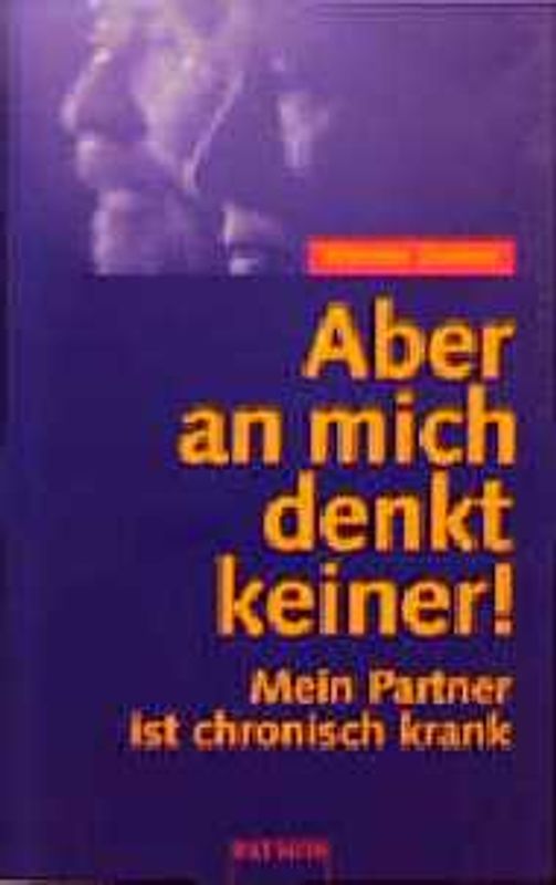 Aber an mich denkt keiner!