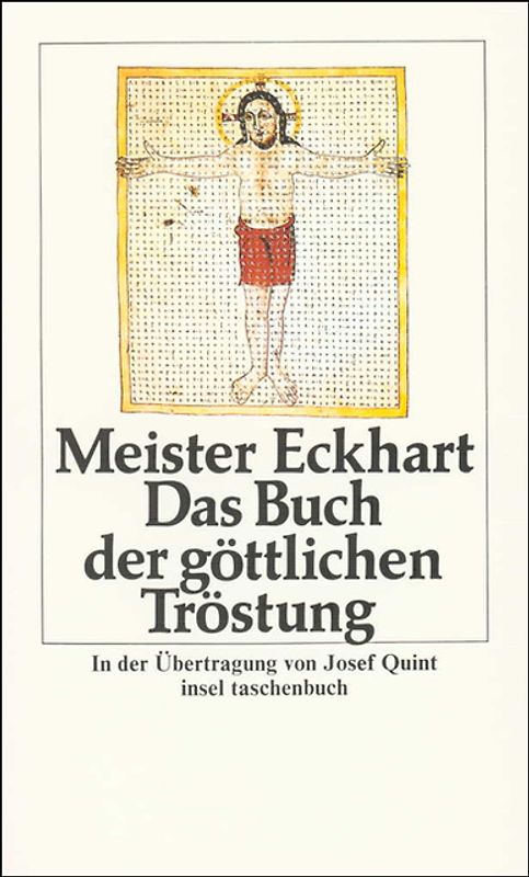 Das Buch der göttlichen Tröstung