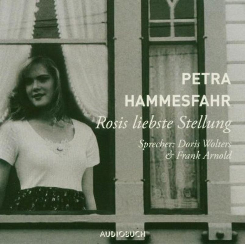Doris Wolters - Rosies Liebste Stellung