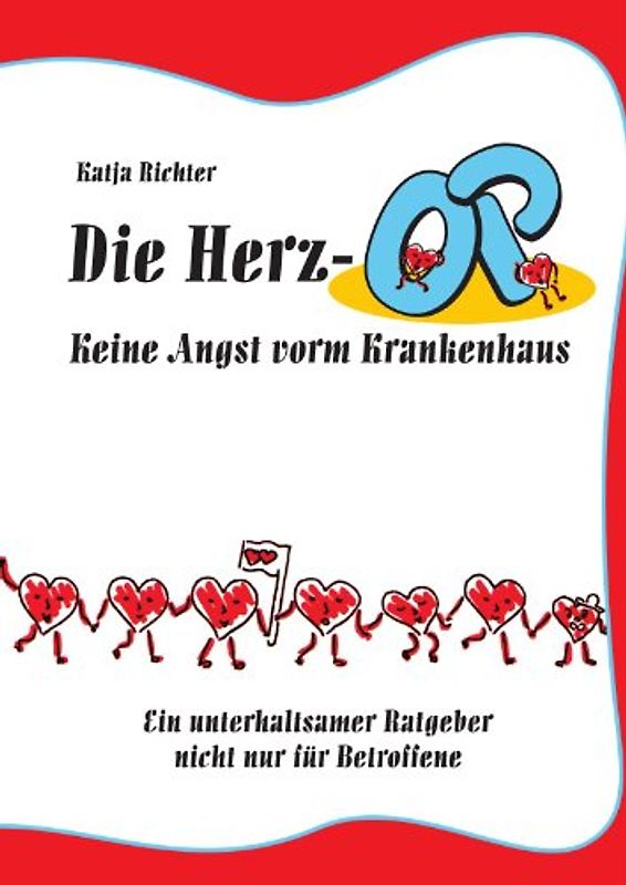 Die Herz OP