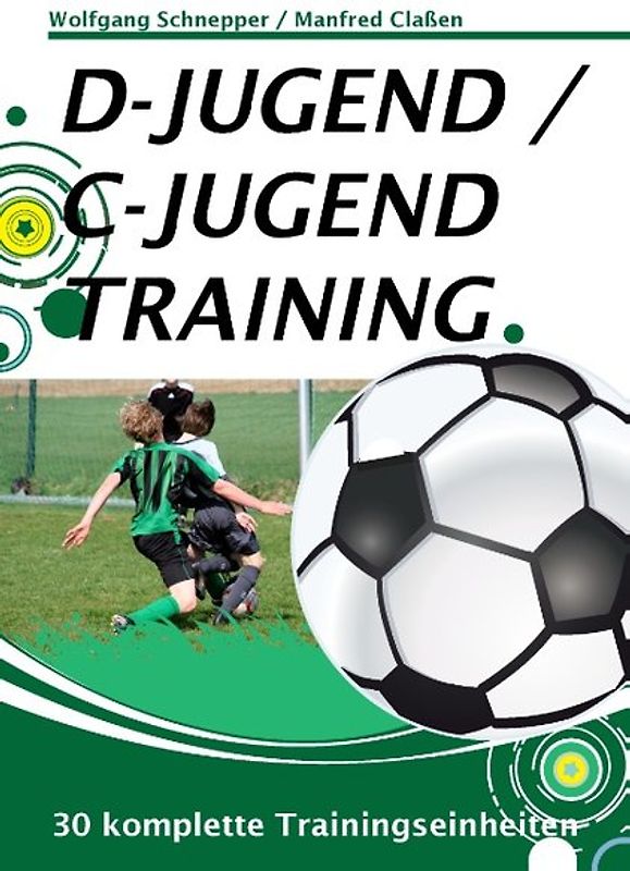 D-Jugend / C-Jugendtraining