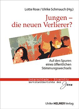 Jungen – die neuen Verlierer?