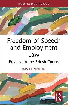 Freedom of Speech and Employment Law