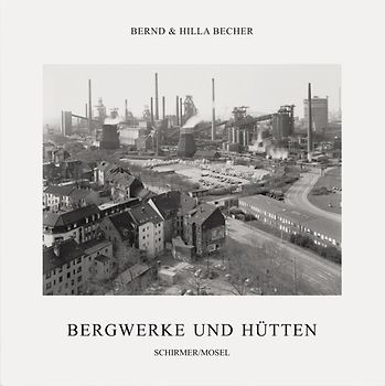 Bergwerke und Hütten