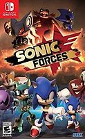 Sonic Forces [Internationale Version]