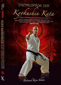 Enzyklopädie der Kyokushin Kata
