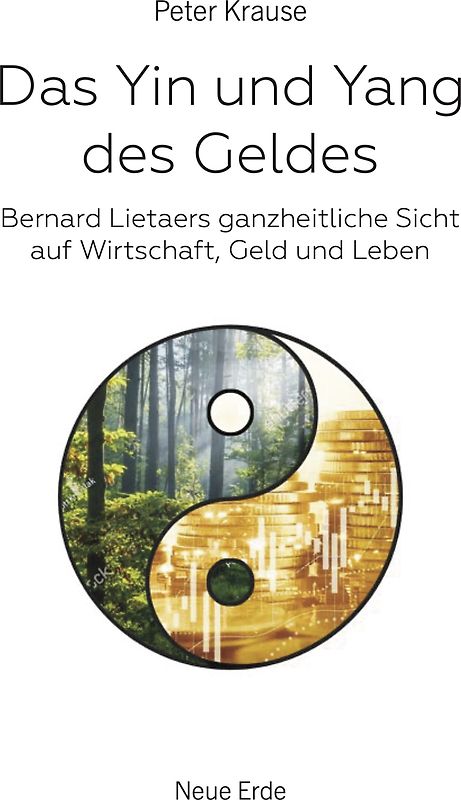 Das Yin und Yang des Geldes