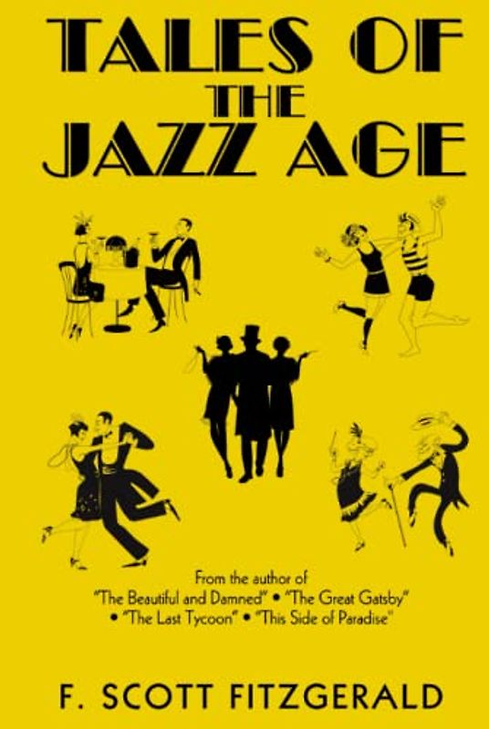 Tales of the Jazz Age