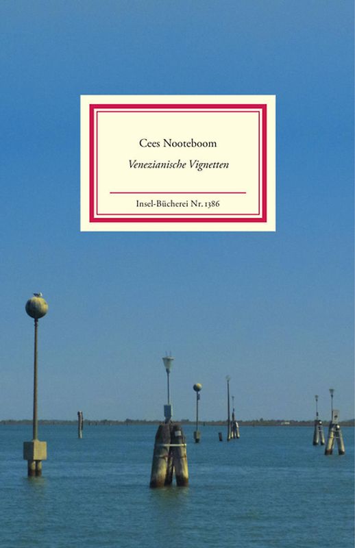 Venezianische Vignetten