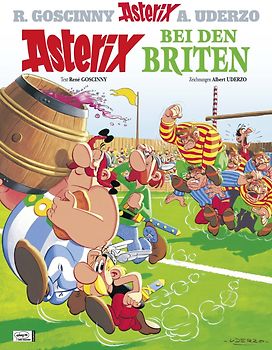 Asterix 08