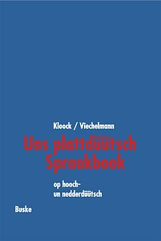 Uns plattdüütsch Spraakbook