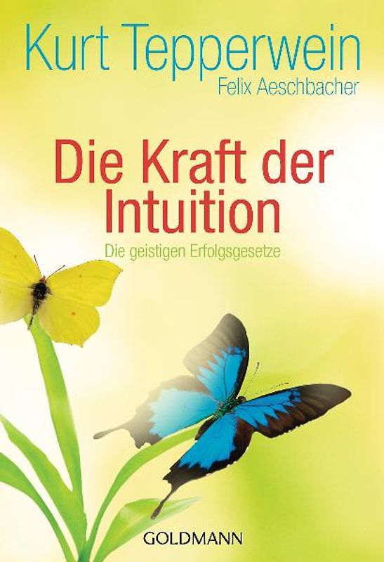 Die Kraft der Intuition