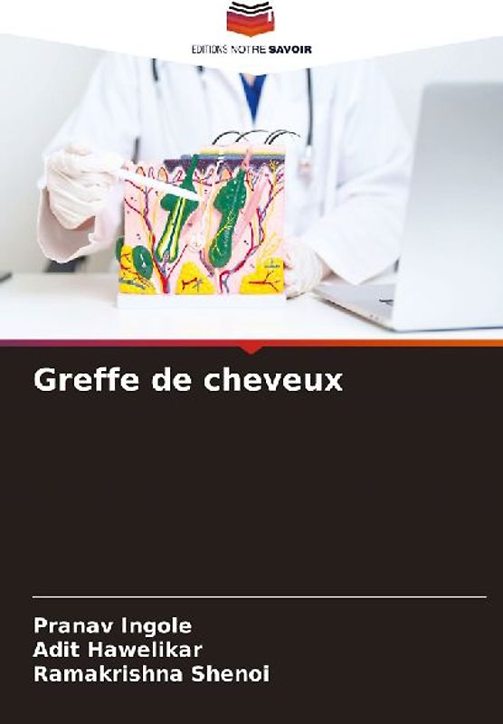 Greffe de cheveux