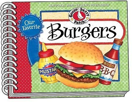 Our Favorite Burger Recipes