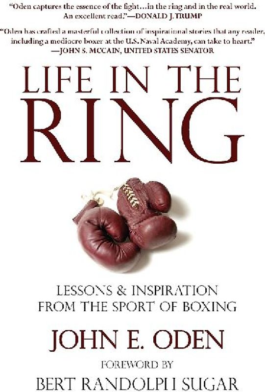 Life in the Ring