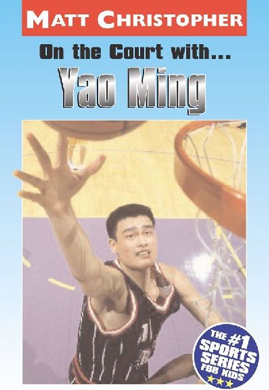 On the Court With...Yao Ming