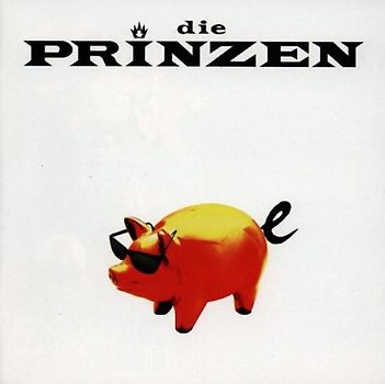 die Prinzen - Schweine