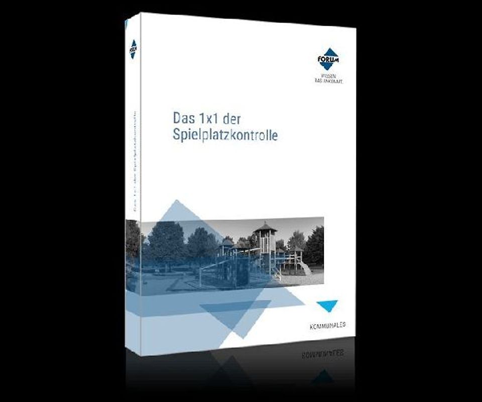 Das 1x1 der Spielplatzkontrolle