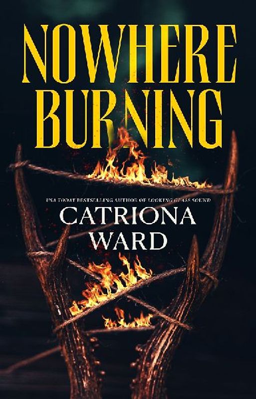 Nowhere Burning